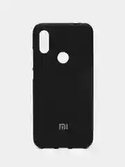 Черный чехол для Redmi 7