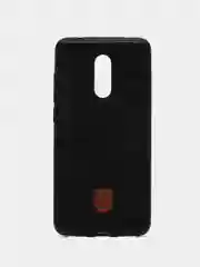 Черный чехол для Redmi 7