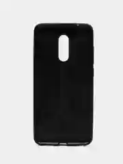 Черный чехол для Redmi 7