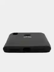 Черный чехол для Honor 8C