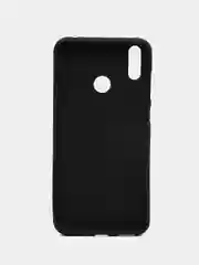 Черный чехол для Honor 8C