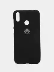 Черный чехол для Honor 8C