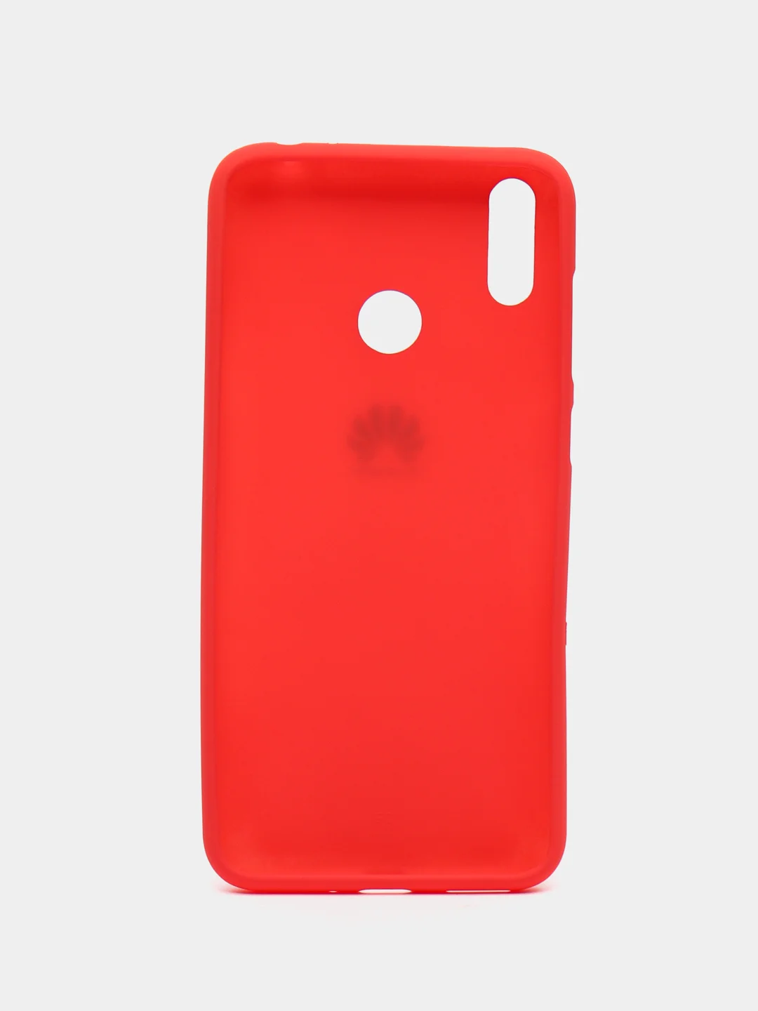 Красный чехол для Honor 8C