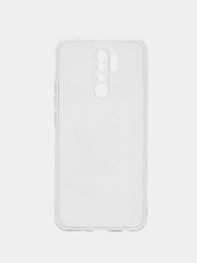 Чехол для Redmi 9, 7, Mi CC9, note 8, Note 9S, Note 9 Pro, Redmi 8