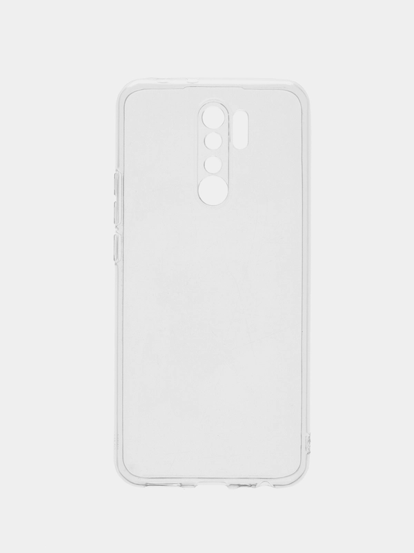 Чехол для Redmi 9, 7, Mi CC9, note 8, Note 9S, Note 9 Pro, Redmi 8