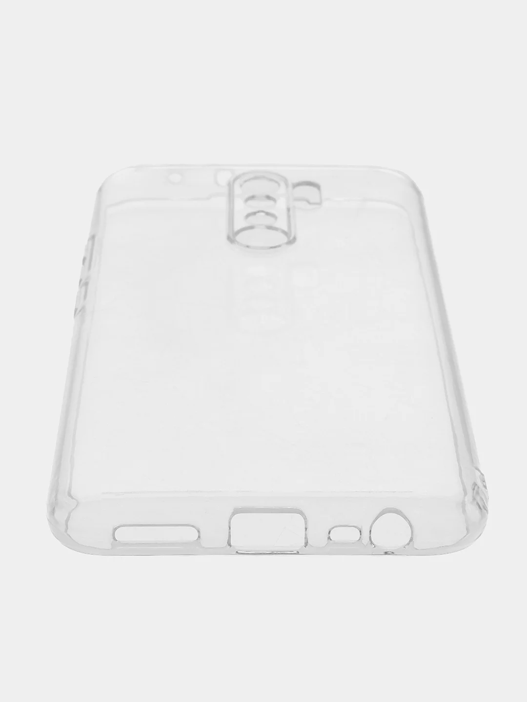 Чехол для Redmi 9, 7, Mi CC9, note 8, Note 9S, Note 9 Pro, Redmi 8