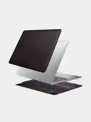 Чехол для Apple Macbook PRO 13 HardShell Case A1706, A1708, А1989, A2159 кейс, накладка