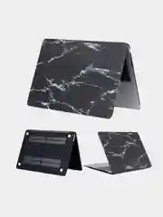 Чехол для Apple Macbook PRO 13 HardShell Case A1706, A1708, А1989, A2159 кейс, накладка