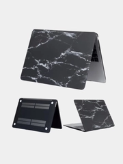 Чехол для Apple Macbook PRO 15 HardShell Case A1707, A1990 (2016-2019) кейс, накладка
