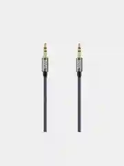 Синий кабель HOCO AUX 3.5 MM Stereo UPA 03