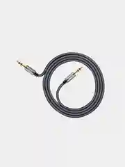 Синий кабель HOCO AUX 3.5 MM Stereo UPA 03