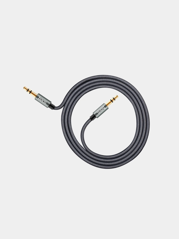 Кабель HOCO AUX 3.5 MM Stereo UPA 03