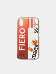 Силиконовый чехол для iphone x, xs, xr