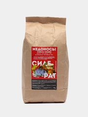 Сидерат Смесь медоносов 1кг (Семена Алтая)