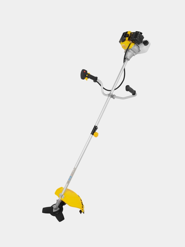 Бензиновый триммер Eurolux TR-2500S (разъемная штанга) 70/2/46 4