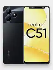Смартфон Realme C51, 4  / 128 Gb