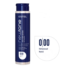 Маска термокератиновая нейтральная Estel Professional Newtone Estel 0.00, 400 мл