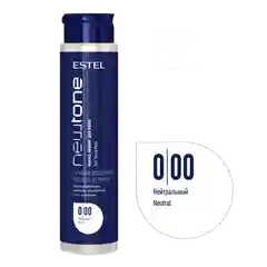 Маска термокератиновая нейтральная Estel Professional Newtone Estel 0.00, 400 мл