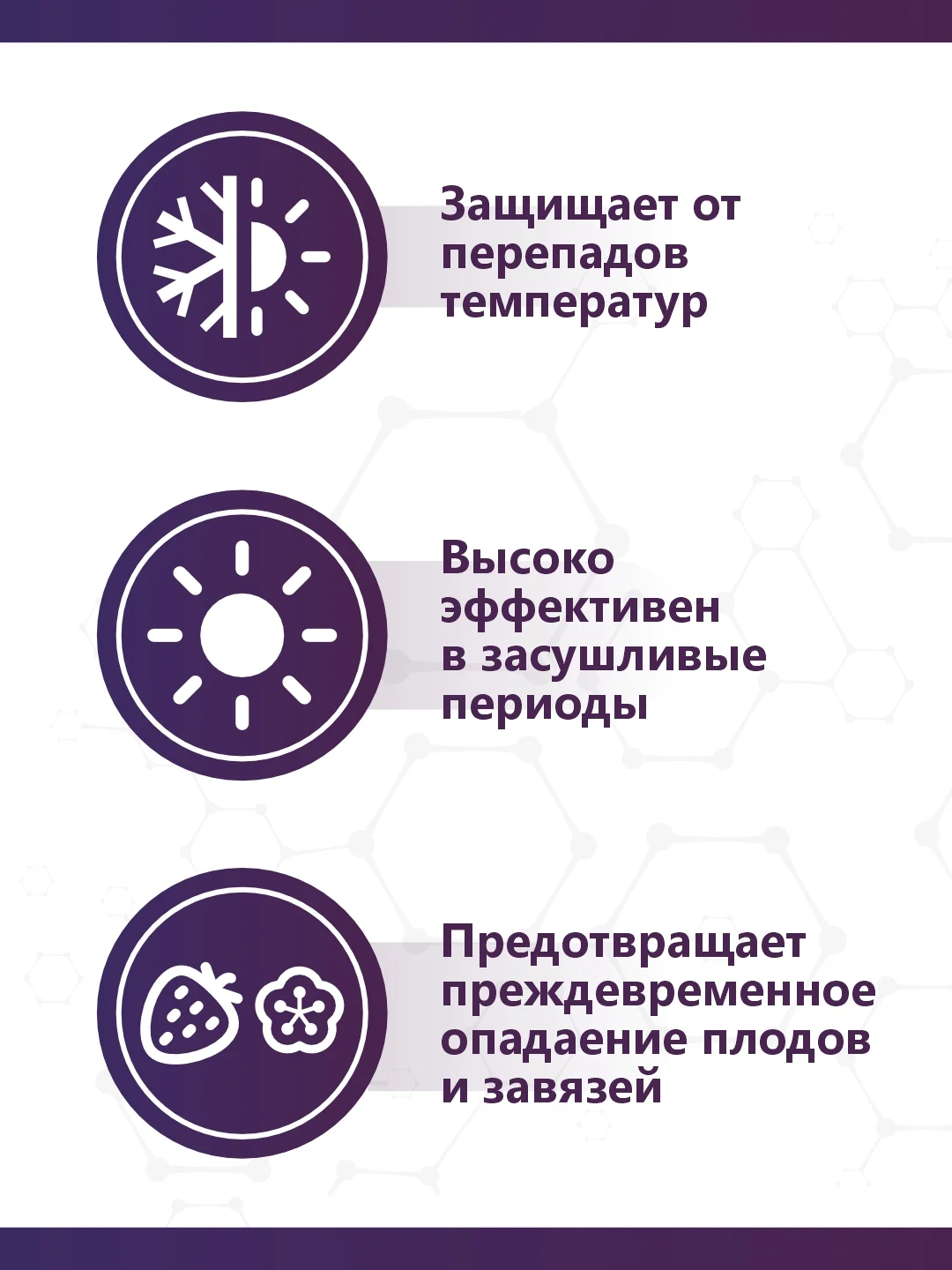 Крокет Калибор, удобрение для критических фаз развития
