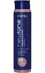 Estel Тонирующая маска для волос NEWTONE 8/76 Светло-русый коричнево-фиолетовый, 400 мл