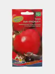 Томат Бык красный