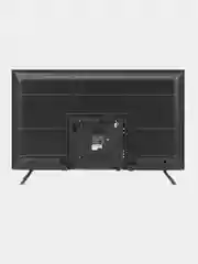 Телевизор Digma DM-LED43SBB31, FULL HD, черный, СМАРТ ТВ, YaOS 43"