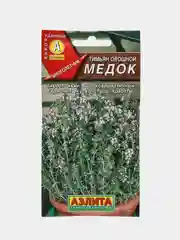 Тимьян Медок (семена)