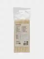 Шампуры деревянные FACKELMANN Eco, 18 см, 100 шт, шпажки для шашлыка