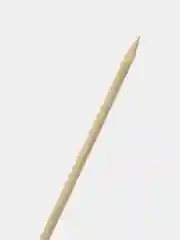 Шампуры деревянные FACKELMANN Eco, 18 см, 100 шт, шпажки для шашлыка