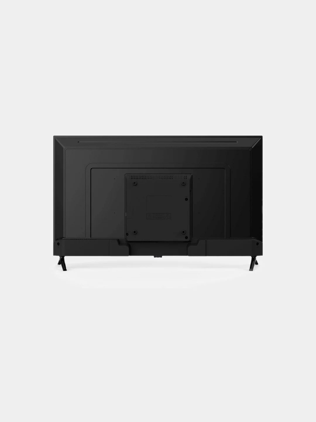 40" Телевизор StarWind SW-LED40SG300, FULL HD, черный, СМАРТ ТВ, YaOS