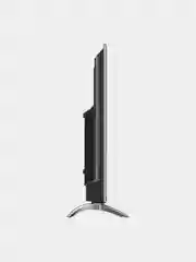 43" Телевизор StarWind SW-LED43UG400, 4K Ultra HD, стальной, СМАРТ ТВ, YaOS