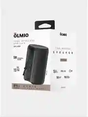 Мультимедийная колонка Olmio BS-02