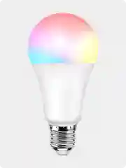 Умная светодиодная WIFI RGB лампа Ps-Link