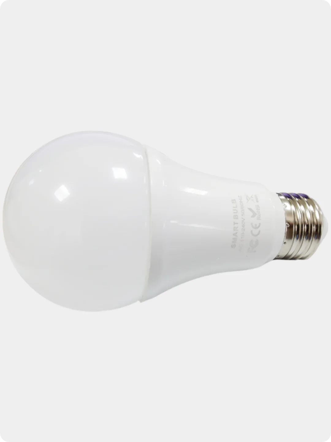 Умная светодиодная WIFI RGB лампа Ps-Link