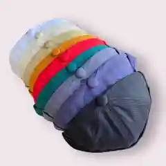Докер,кепка без козырька,бейсболка