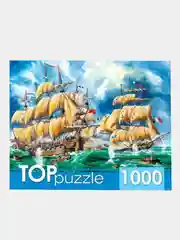 Индиго пазлы, 1000 элементов