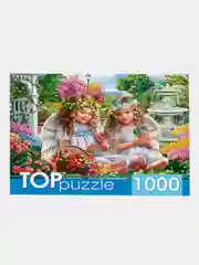 Карамельный пазлы, 1000 элементов