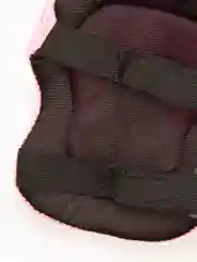 Черный комплект детской защиты