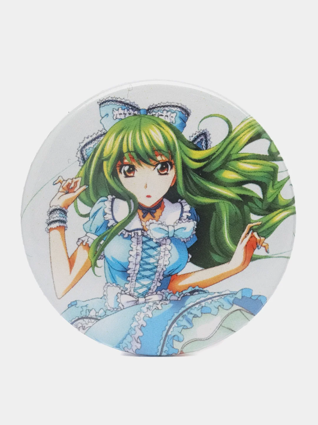 Медный значки аниме "Код Гиасс" (Code Geass)