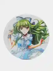 Медный значки аниме "Код Гиасс" (Code Geass)