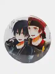 Прозрачный значки аниме "Мастера меча онлайн" (Sword Art Online)