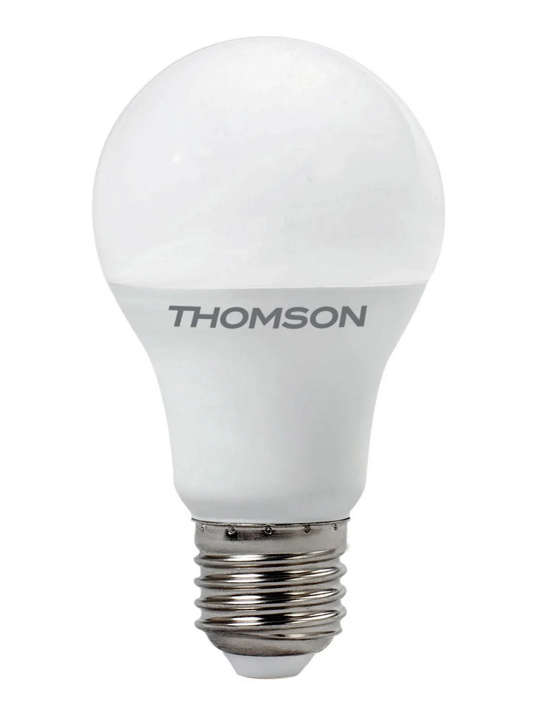 Лампочка светодиодная THOMSON TH-B2011 17 Вт, E27, А65, груша, 3000K теплый белый свет