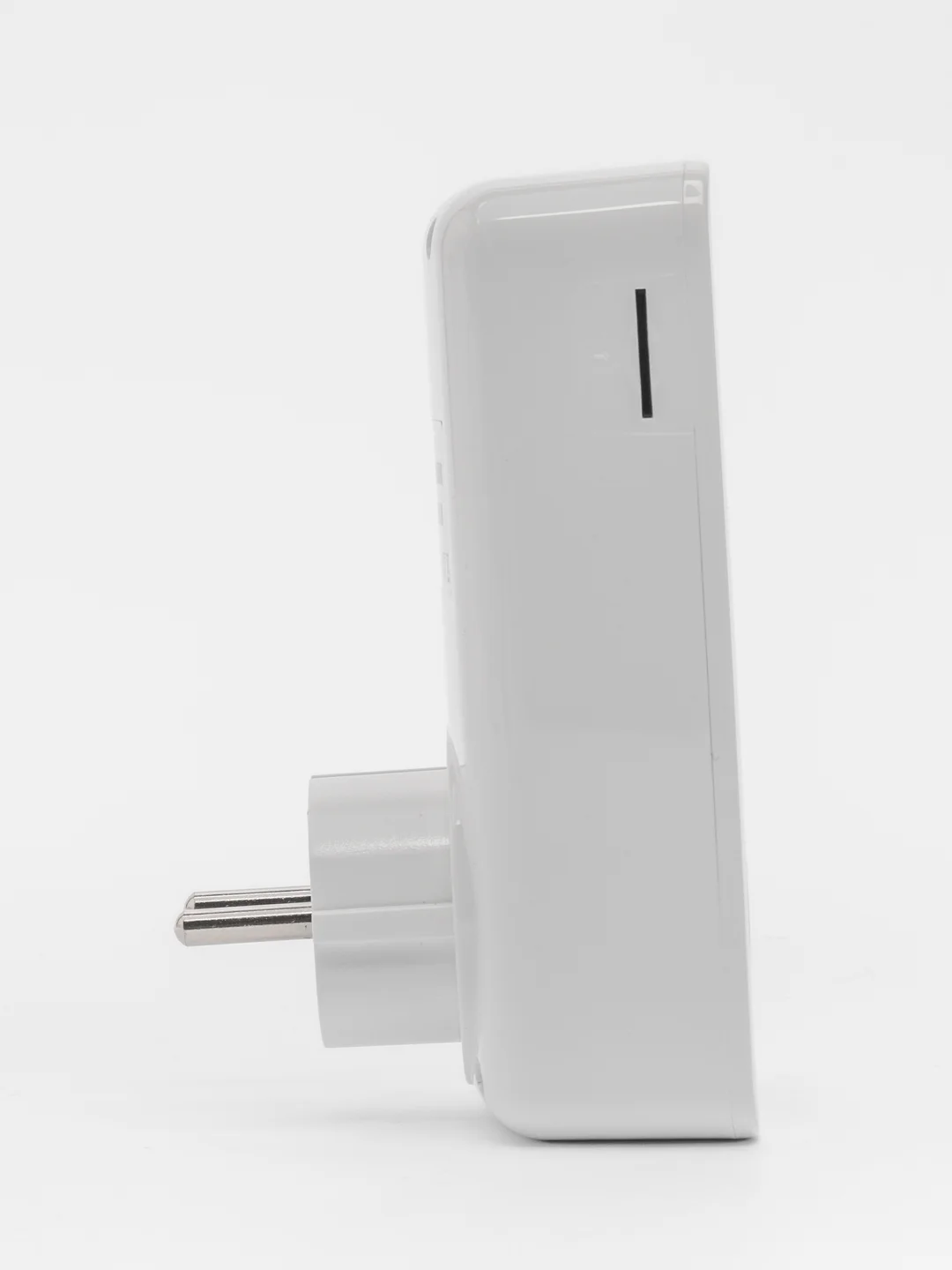 Умная розетка SimPal T4 с GSM модулем, датчиком температуры, таймером, расписанием