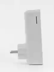 Умная розетка SimPal T4 с GSM модулем, датчиком температуры, таймером, расписанием