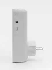 Умная розетка SimPal T4 с GSM модулем, датчиком температуры, таймером, расписанием