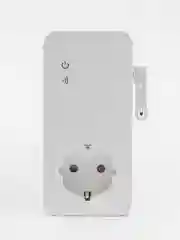 Умная розетка SimPal T4 с GSM модулем, датчиком температуры, таймером, расписанием