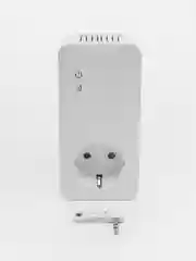 Умная розетка SimPal T4 с GSM модулем, датчиком температуры, таймером, расписанием