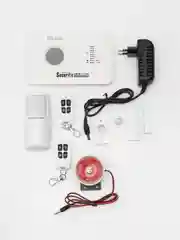 Охранно-пожарная GSM сигнализация Ps-Link G10C "Страж Универсал" для дома, гаража, дачи