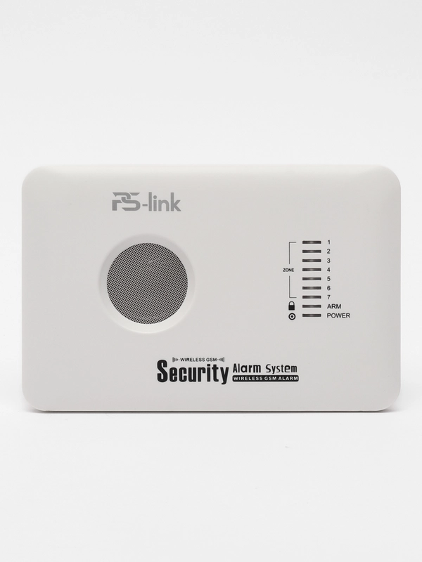 Охранно-пожарная GSM сигнализация Ps-Link G10C "Страж Универсал" для дома, гаража, дачи