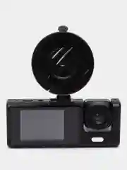 Автомобильный регистратор с 3 камерами Ps-Link Q38